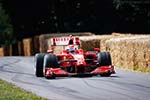 2023 Goodwood Festival of Speed