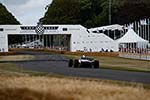 2023 Goodwood Festival of Speed