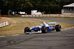 2023 Goodwood Festival of Speed