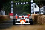 2023 Goodwood Festival of Speed