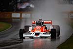 2023 Goodwood Festival of Speed