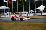 2023 Goodwood Festival of Speed