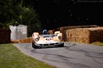 2023 Goodwood Festival of Speed