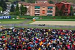 Minardi PS05 Cosworth