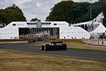 2023 Goodwood Festival of Speed