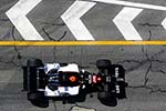 Minardi PS05 Cosworth