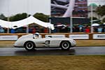 2023 Goodwood Festival of Speed