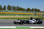 Minardi PS05 Cosworth