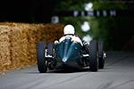 2023 Goodwood Festival of Speed