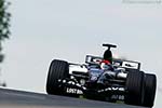 Minardi PS05 Cosworth