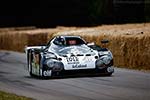 2023 Goodwood Festival of Speed