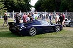 2023 Goodwood Festival of Speed