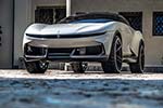 Automobili Pininfarina Vision Pura