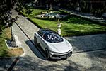 Automobili Pininfarina Vision Pura