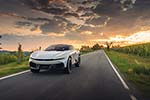 Automobili Pininfarina Vision Pura