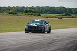 Ford Mustang Black Horse R