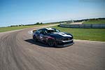 Ford Mustang Black Horse R