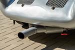 Porsche 550A RS Coupe