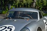 Porsche 550A RS Coupe