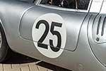 Porsche 550A RS Coupe