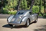 Porsche 550A RS Coupe