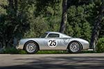 Porsche 550A RS Coupe