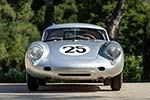 Porsche 550A RS Coupe