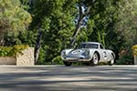 Porsche 550A RS Coupe
