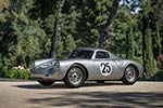 Porsche 550A RS Coupe