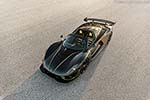 Hennessey Venom F5 Revolution Roadster