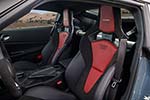 Nissan Z Nismo