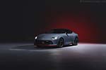 Nissan Z Nismo