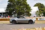 2023 Goodwood Festival of Speed