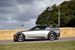 2023 Goodwood Festival of Speed