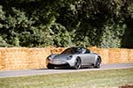 2023 Goodwood Festival of Speed