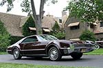 Oldsmobile Toronado