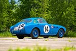 Ferrari 340 America Vignale Berlinetta