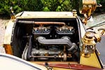 Mercer Type 35J Raceabout