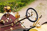 Mercer Type 35J Raceabout