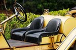 Mercer Type 35J Raceabout