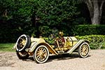Mercer Type 35J Raceabout