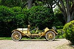 Mercer Type 35J Raceabout