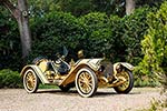 Mercer Type 35J Raceabout