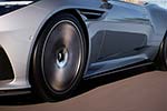 Aston Martin DB12 Volante
