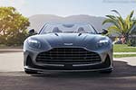 Aston Martin DB12 Volante