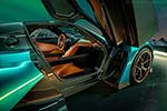 Zenvo Aurora Tur