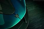 Zenvo Aurora Tur