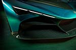 Zenvo Aurora Tur