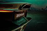 Zenvo Aurora Tur