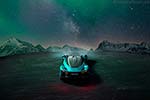 Zenvo Aurora Tur
